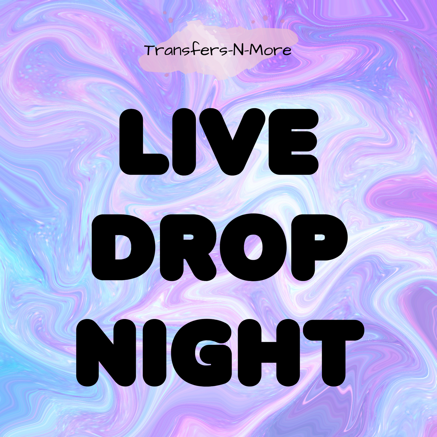 LIVE CLAIM DROP NIGHT