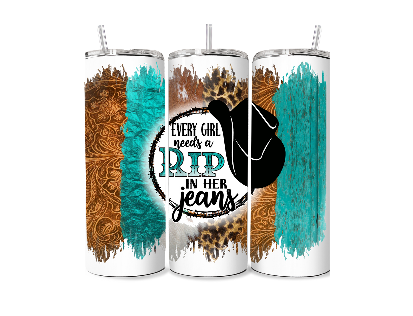 Every girl needs a Rip sublimation