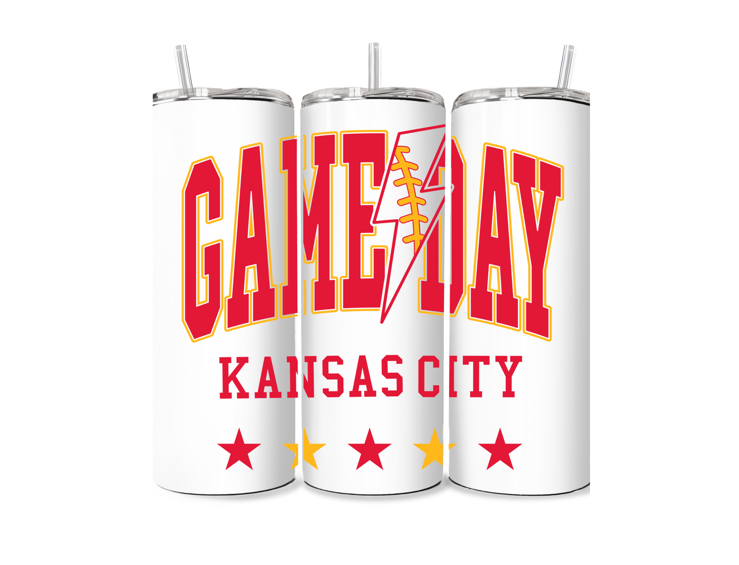Game Day KC Sublimation