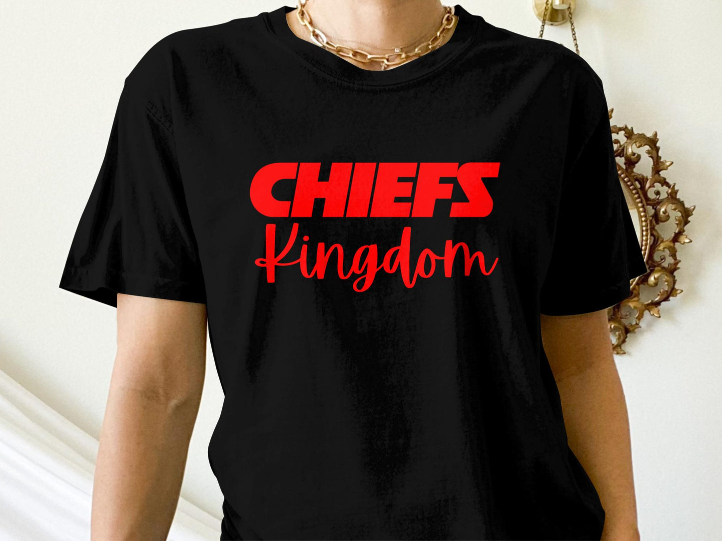 Chiefs Kingdom - A27