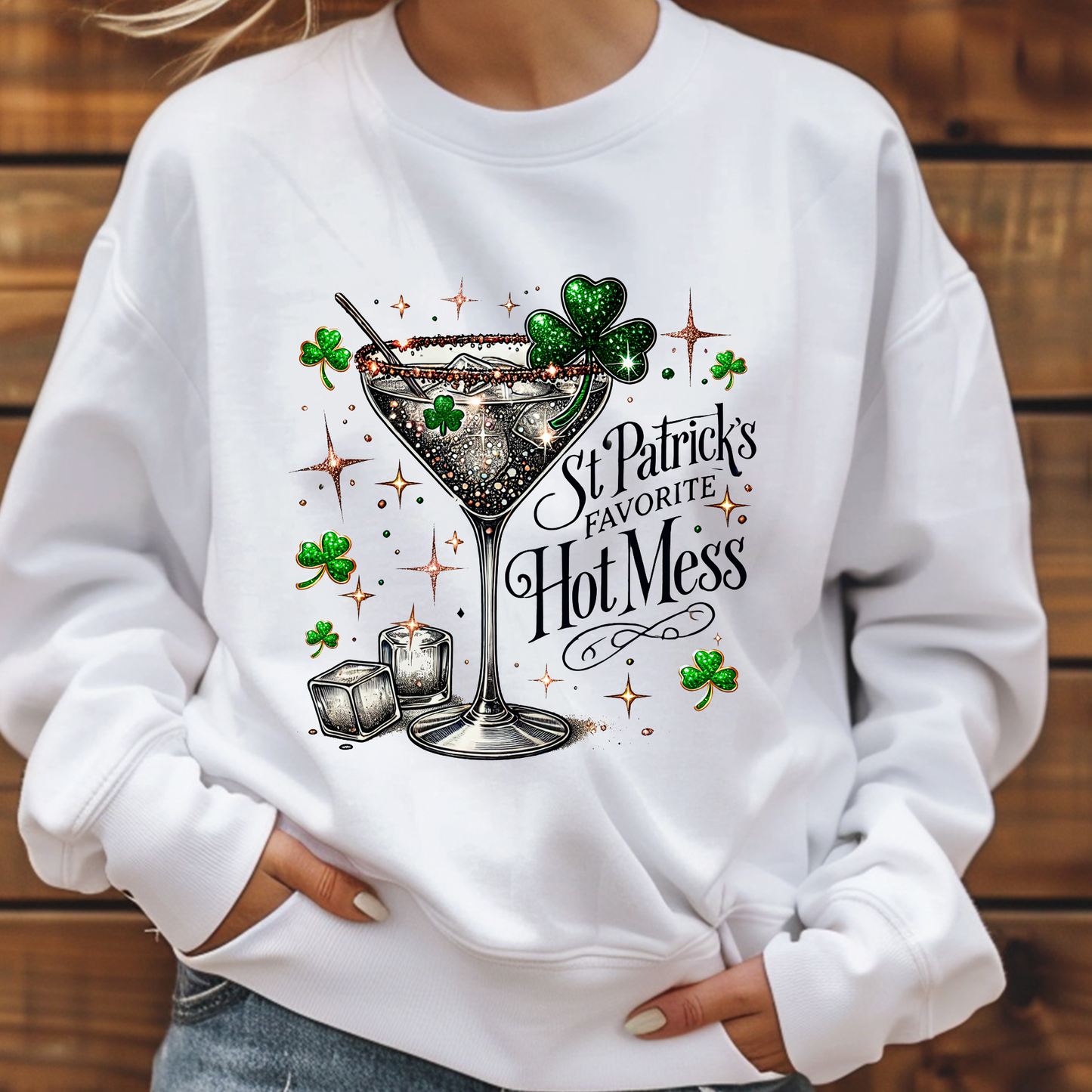 Hot Mess - C20