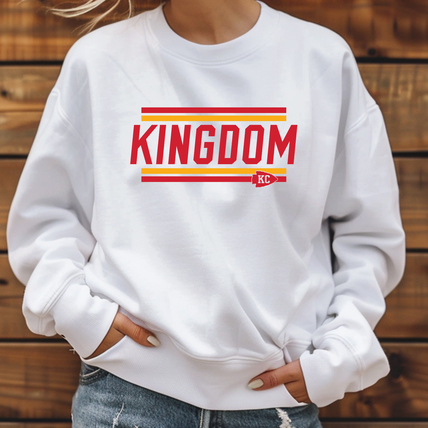 Kingdom - E9