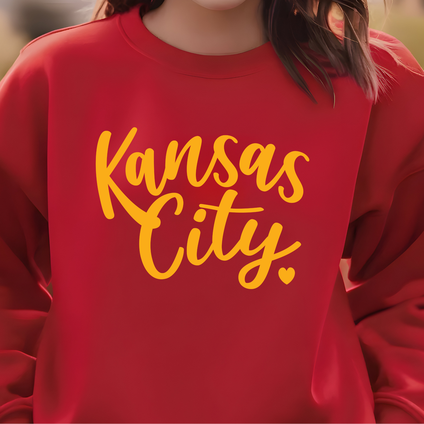 Gold Kansas City - A30