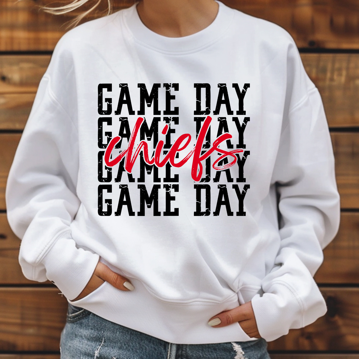 Game Day Chiefs - E11