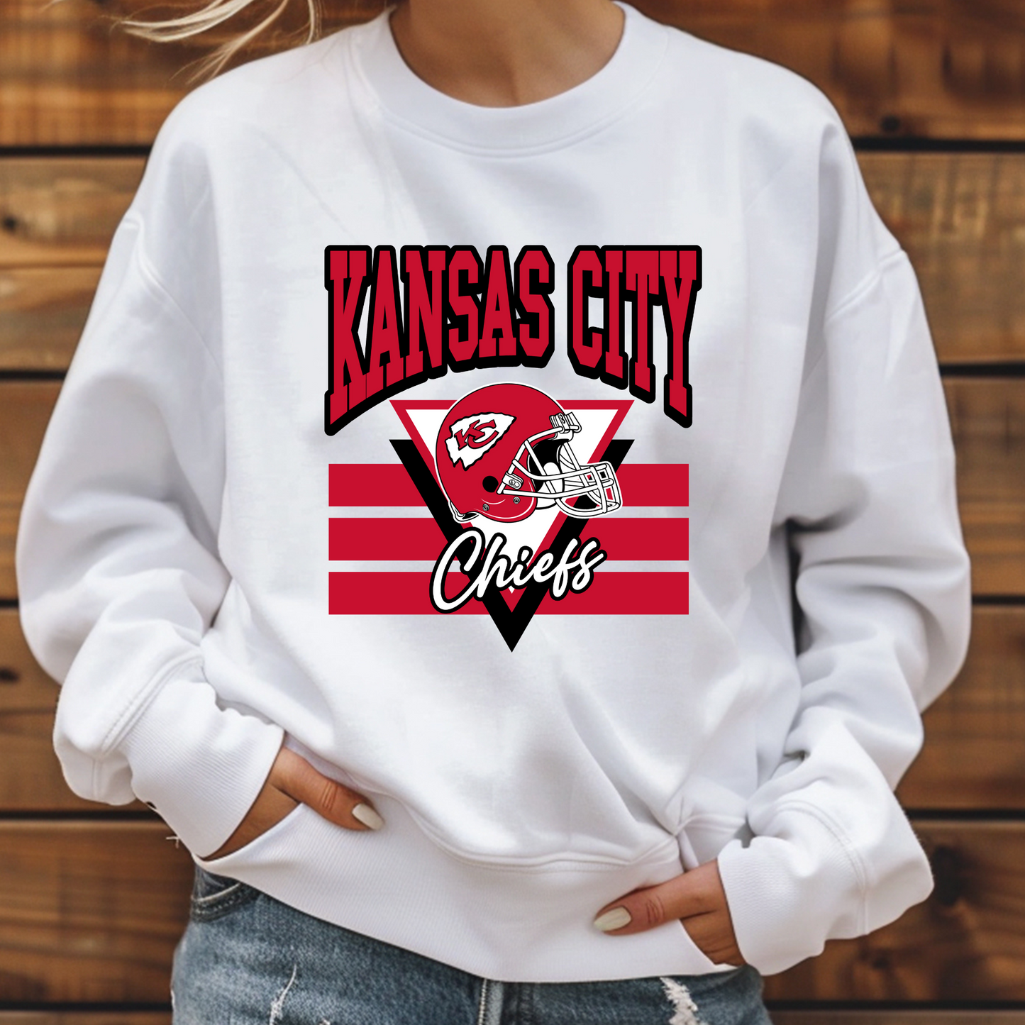 Retro Kansas City - E8