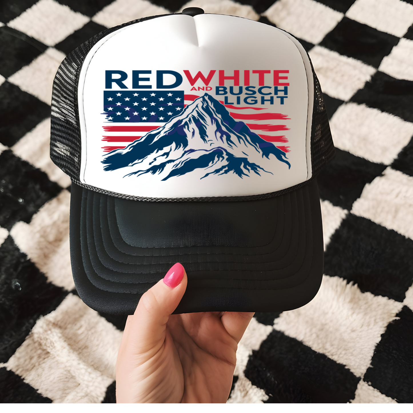 B. Light Hat Transfer - T5