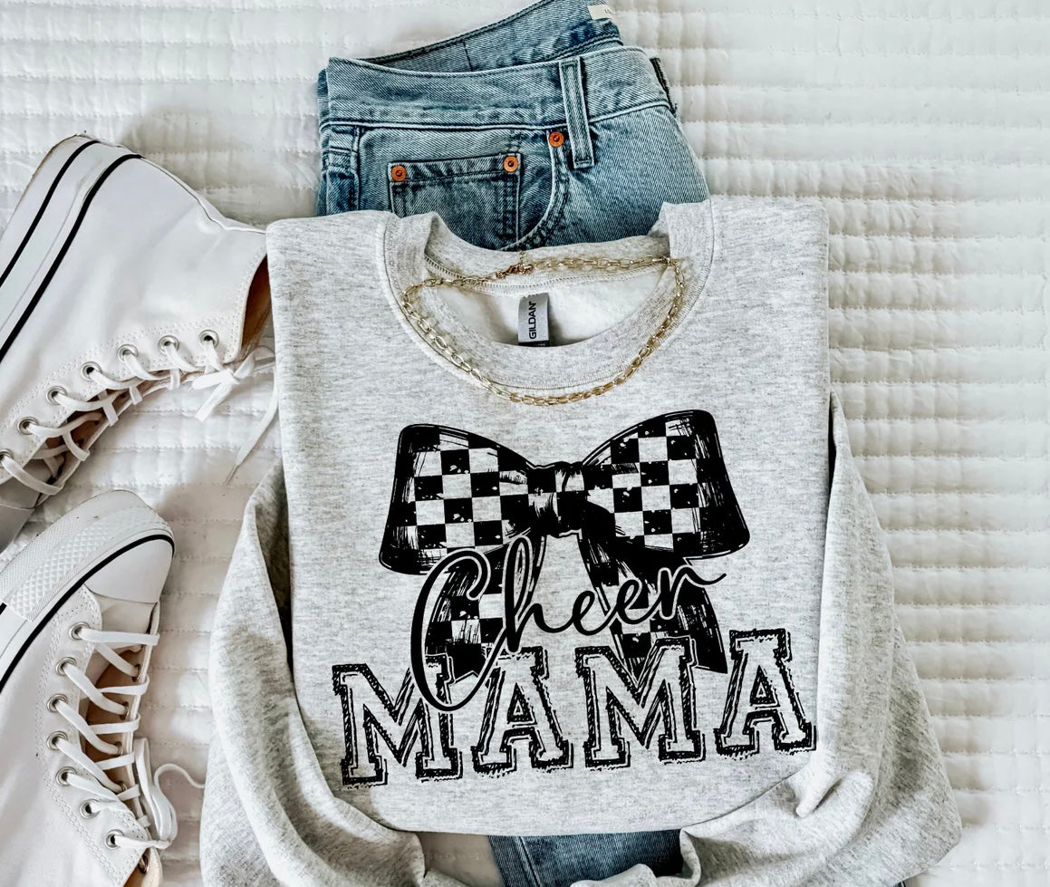 Cheer Mama - F18