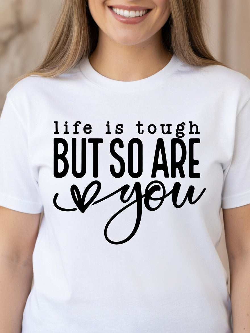 You Are Enough - E3