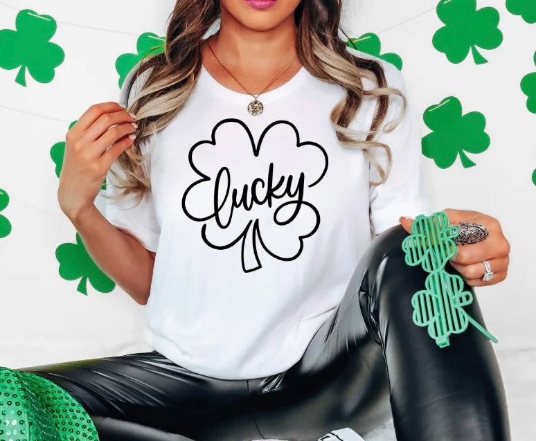 Lucky - A28