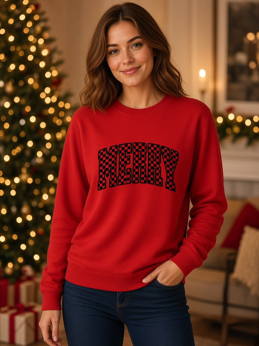 MERRY - 11