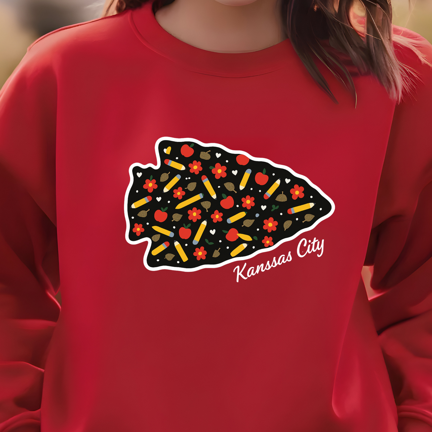 Arrowhead Teacher Edition - D9