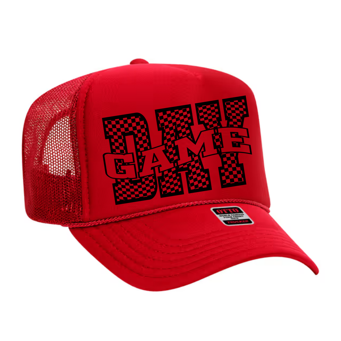 Game Day Black - G6
