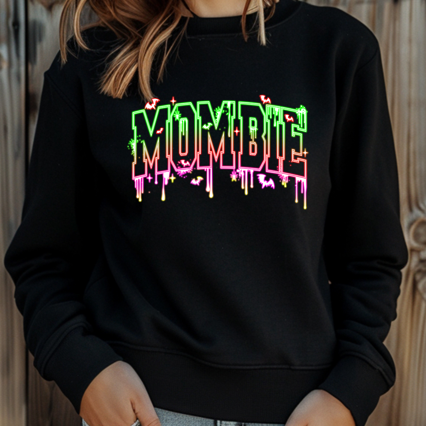 Mombie Neon - C14