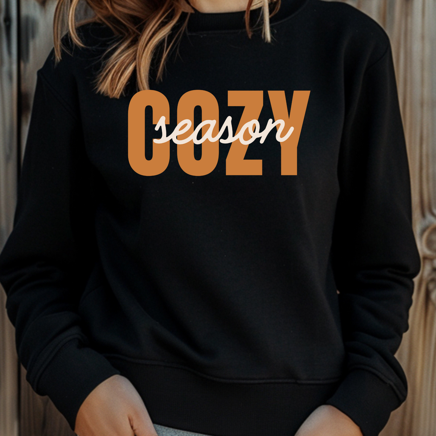 Cozy Season - C23