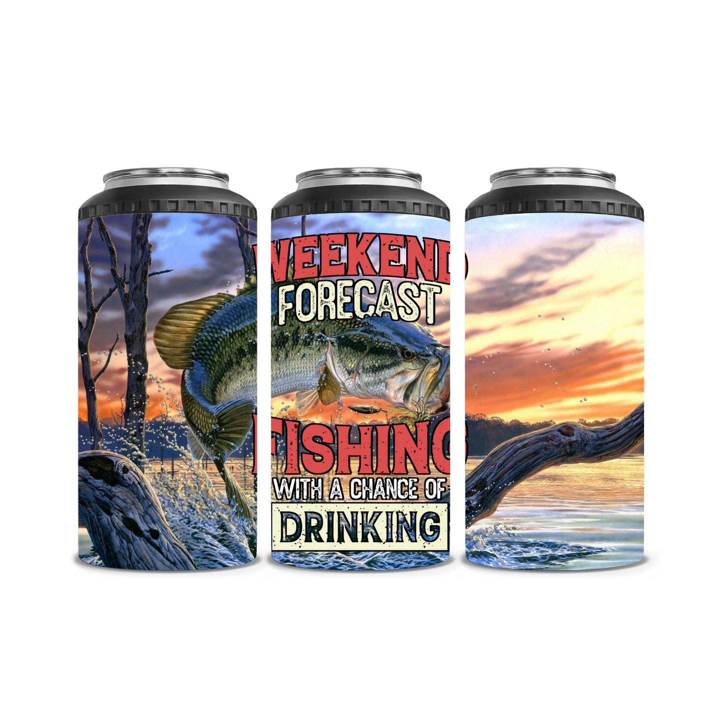 Weekend Forecast Fishing
