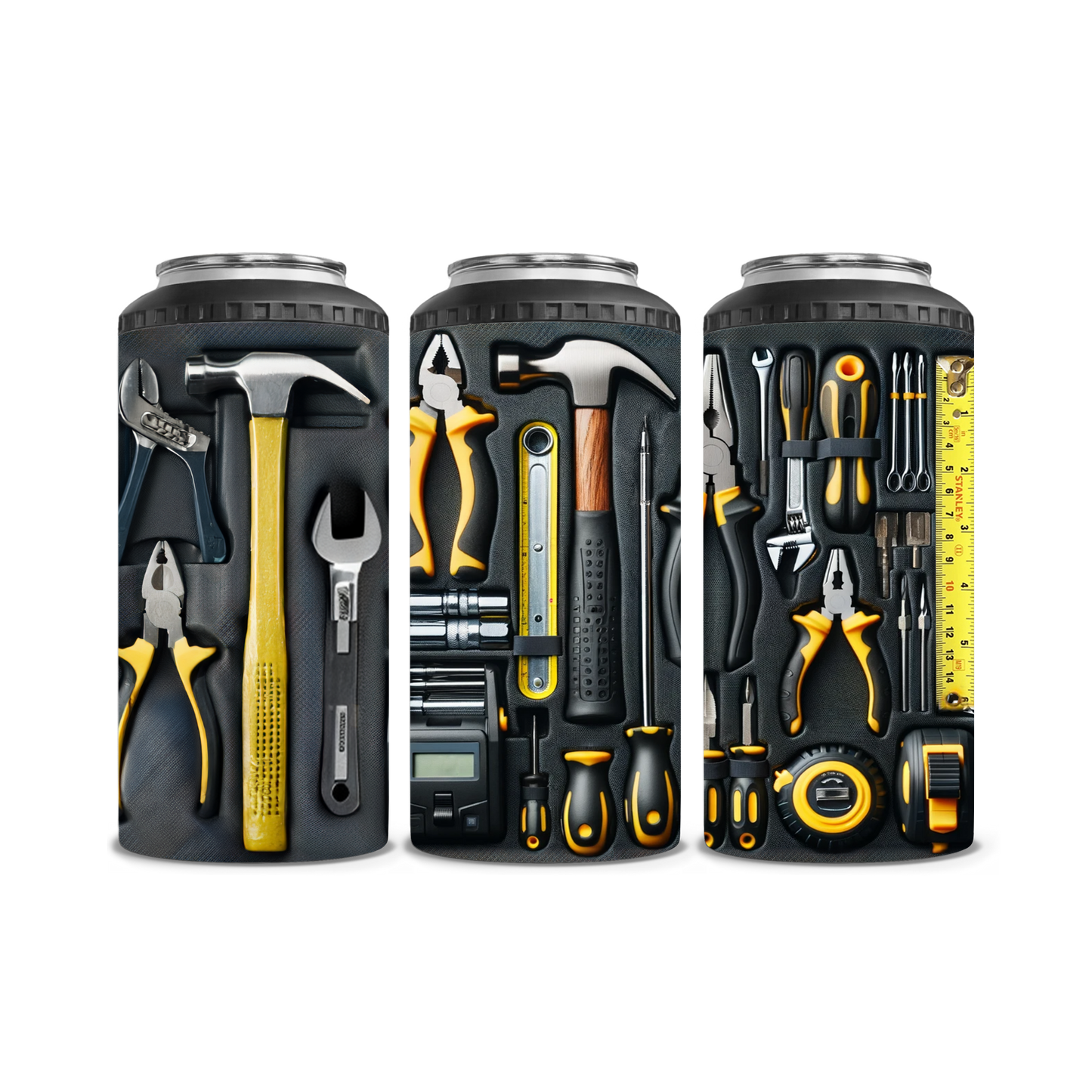 Tools Can Cooler