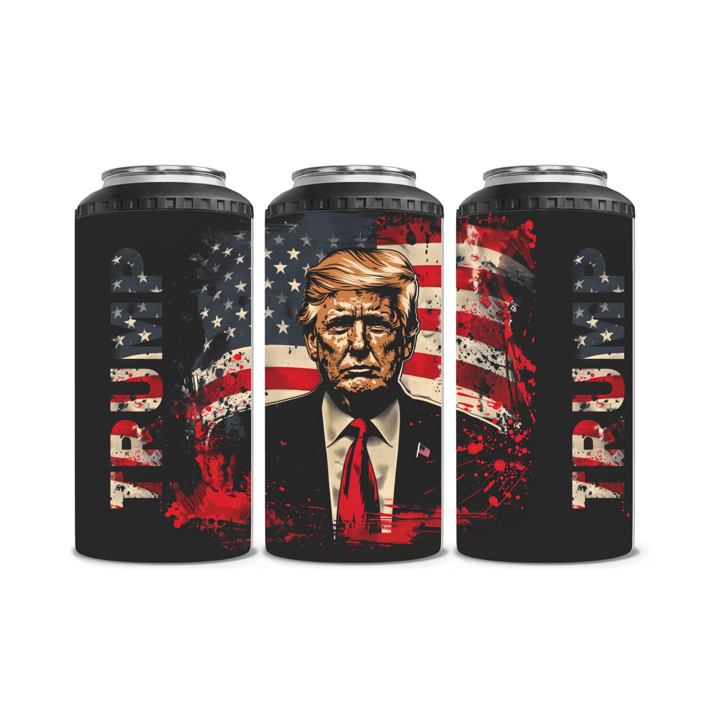 Trump Can Cooler