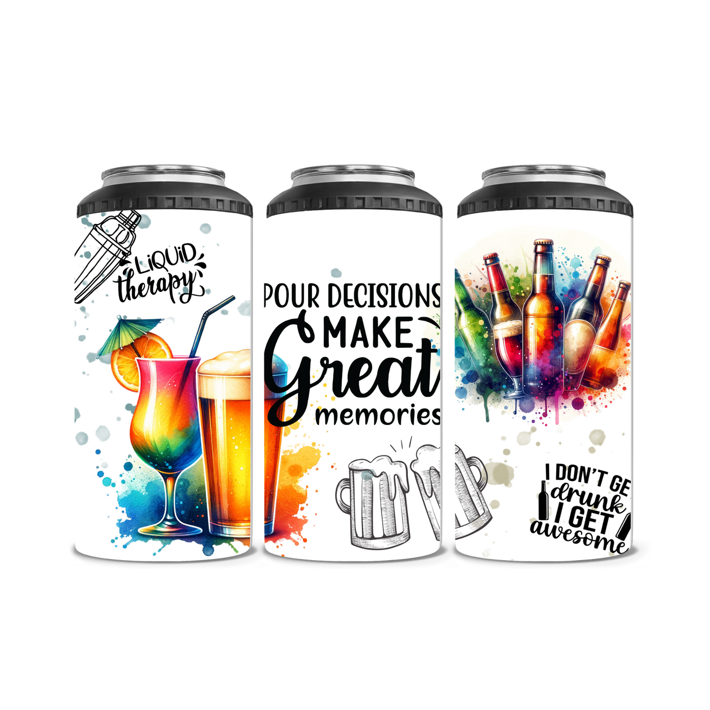 Great Memories Can Cooler