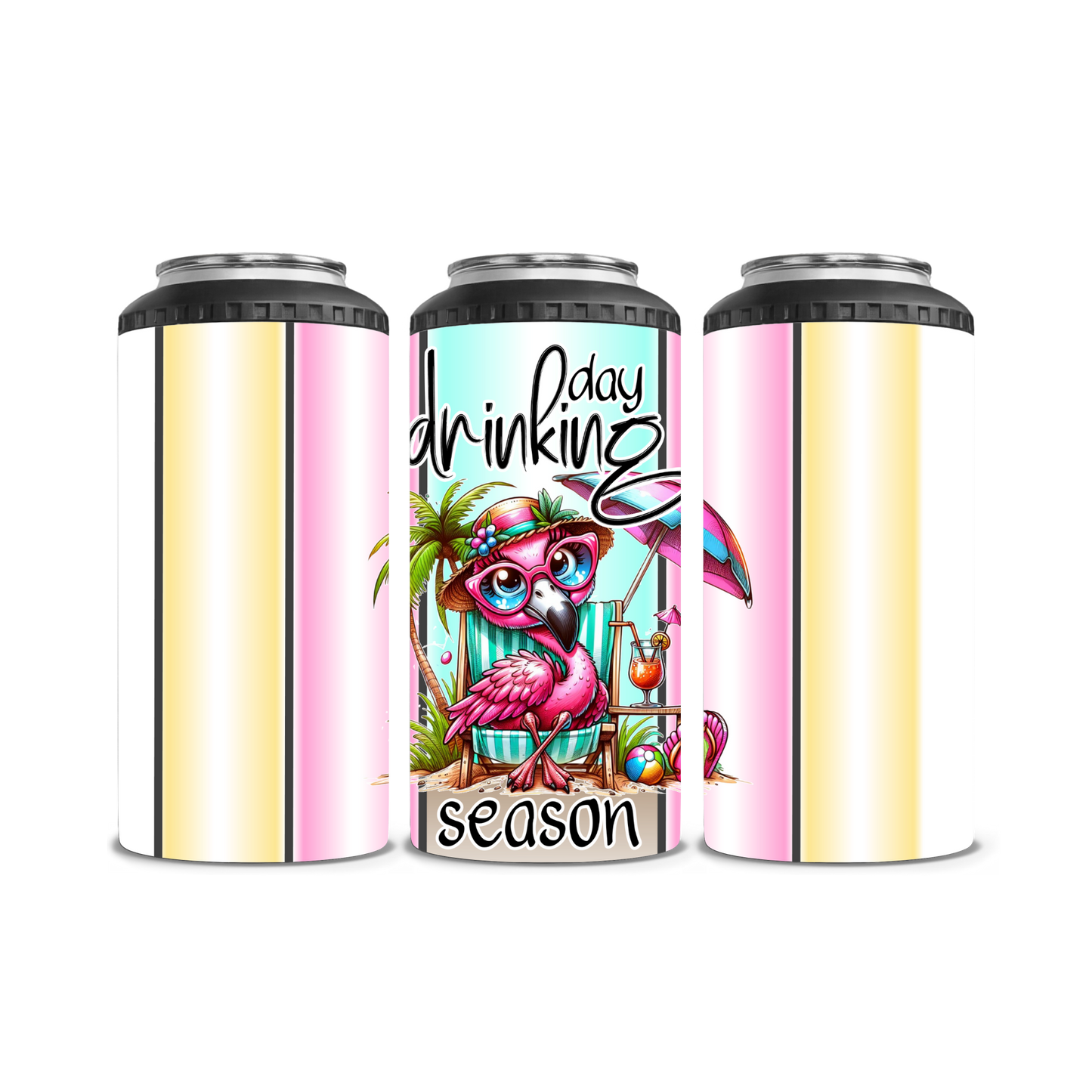 Day Drinking Can Cooler