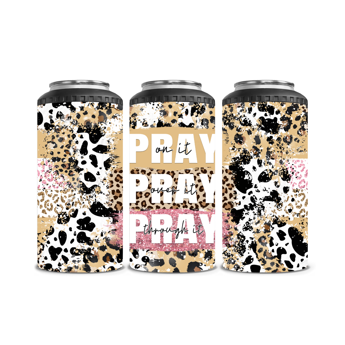 Pray Can Cooler