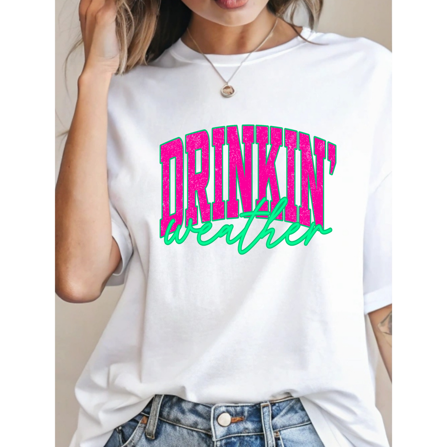 Day Drinkin - D34