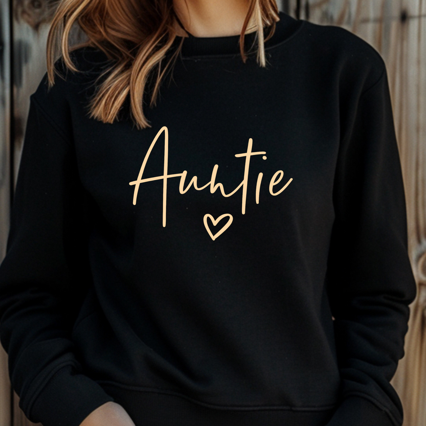 Auntie - B14