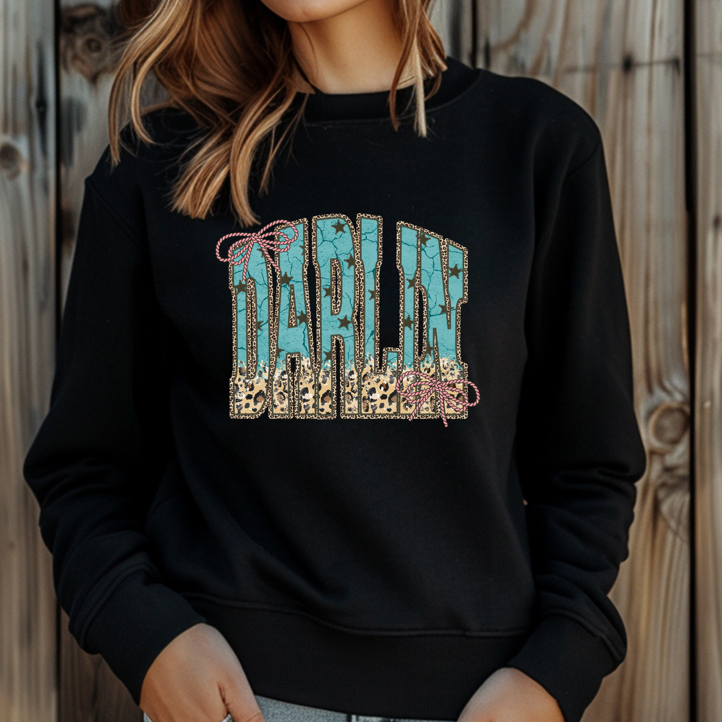 DARLIN - C12
