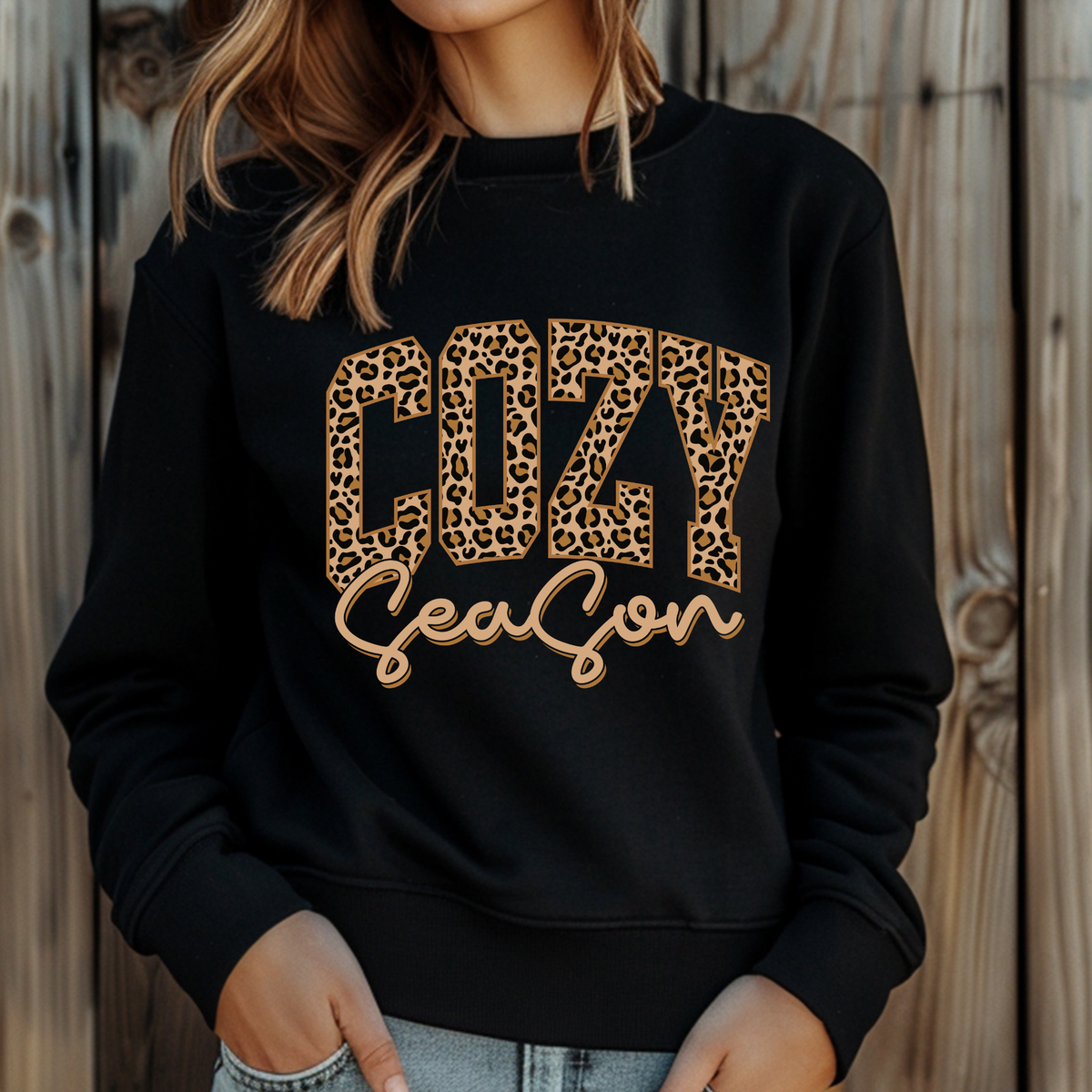 Cozy Season - 17