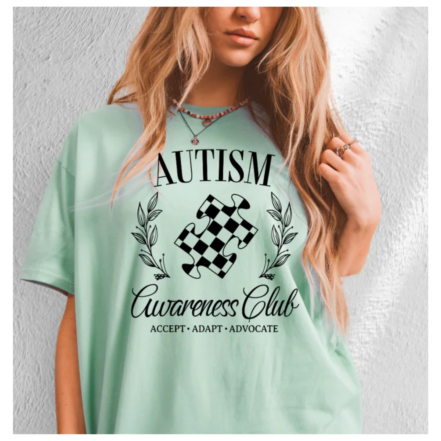 Autism - D20