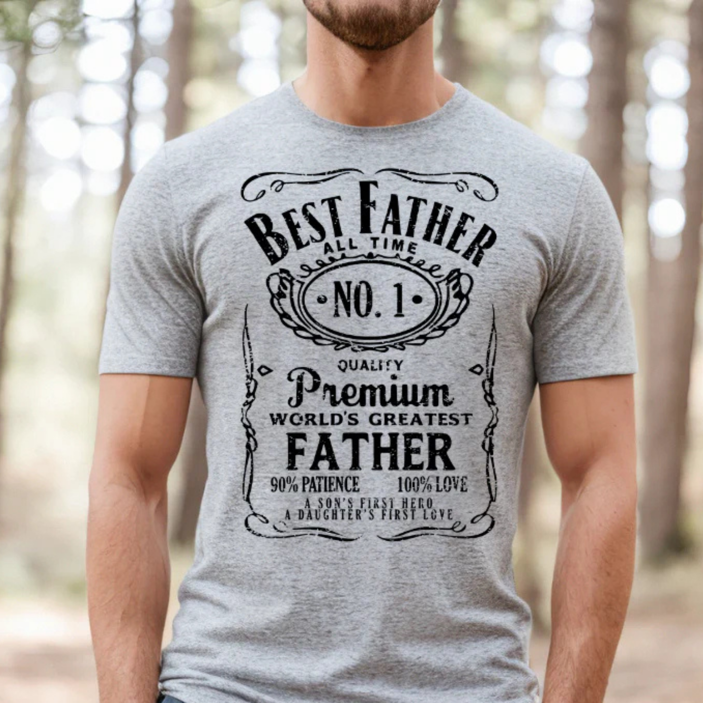 Best Father - F18