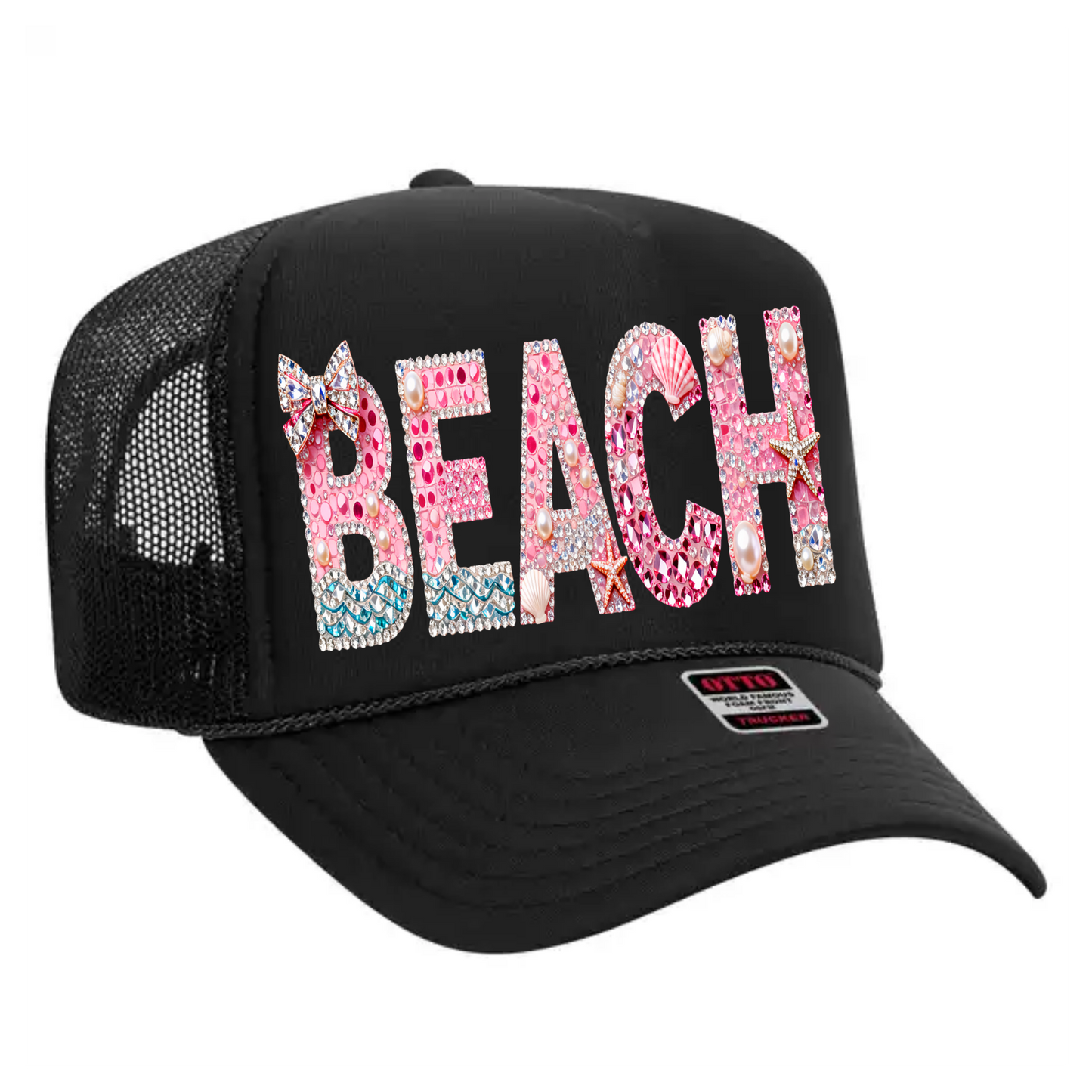 Beach Hat Transfer - F3 (Copy)