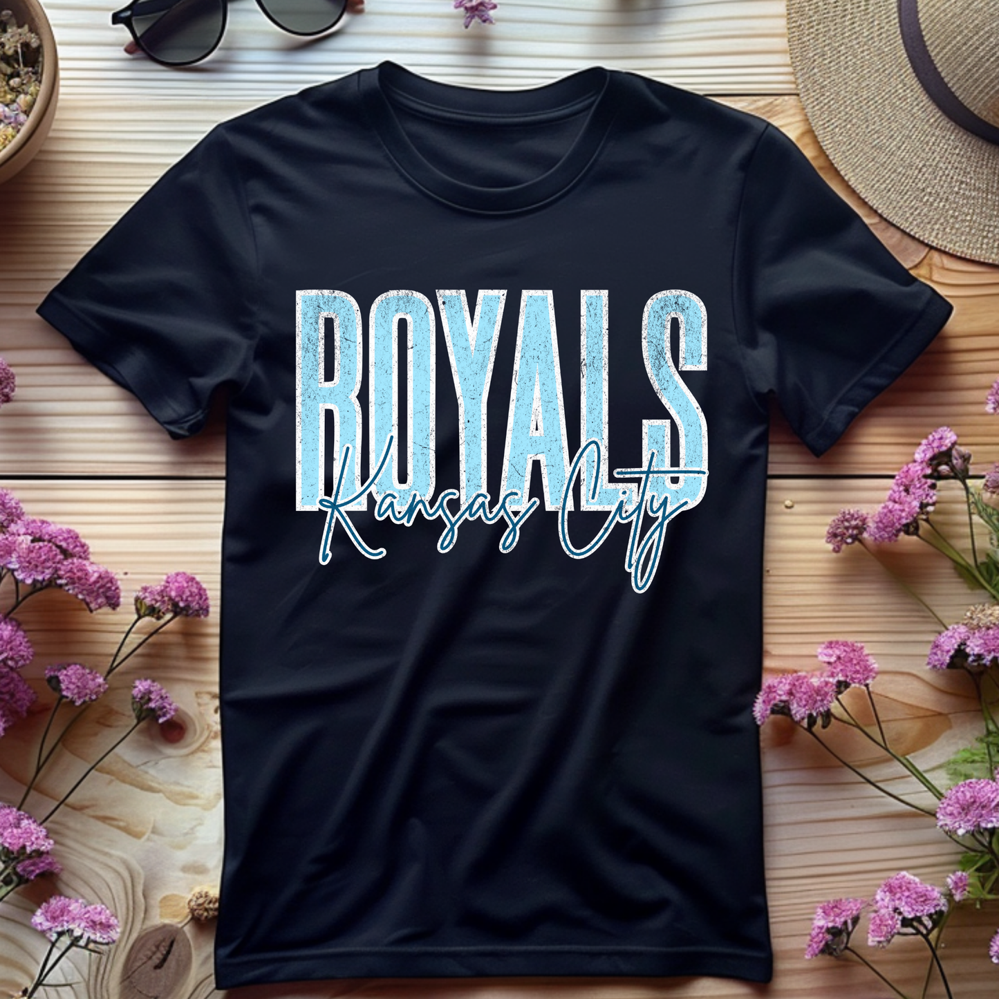 Royals Kansas City - C22