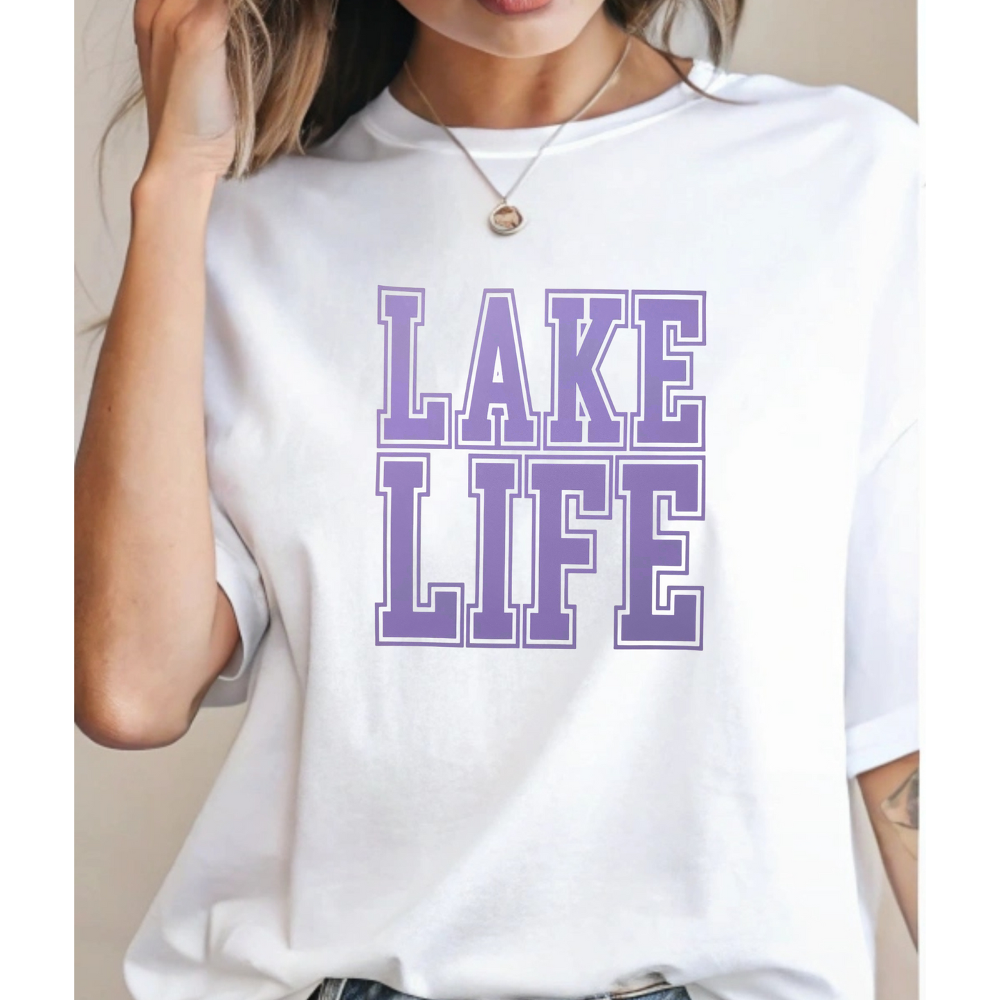 Lake Life - B18
