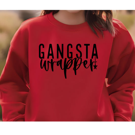 Gangster wrapper - 31