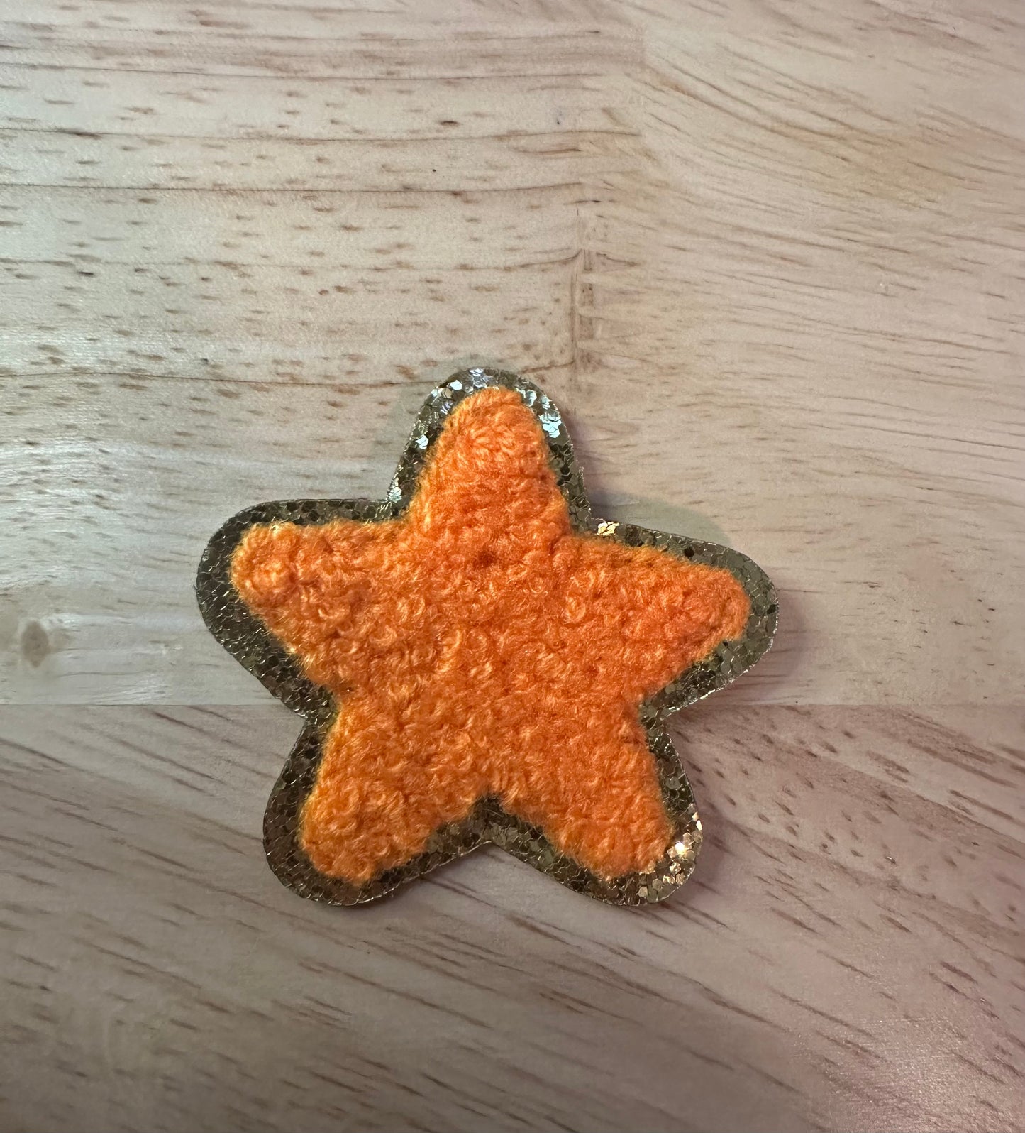 2 inch Star Patches