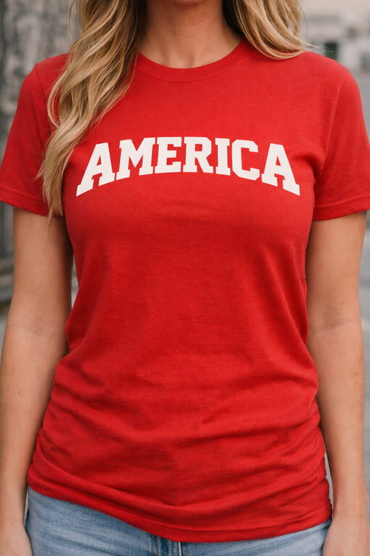 AMERICA - D28