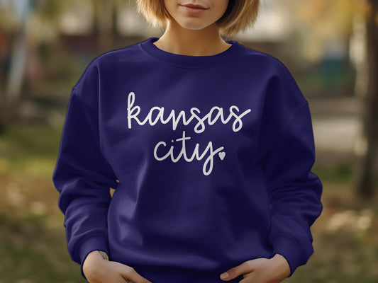 Kansas City - F21