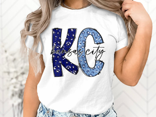 KC Glitter - Con 2