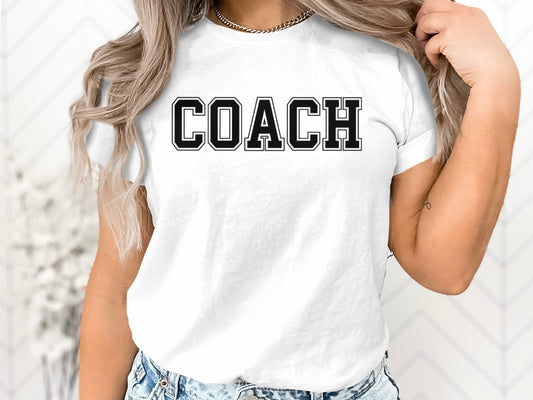 COACH - E1