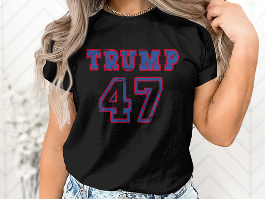 TRUMP 47 - A7