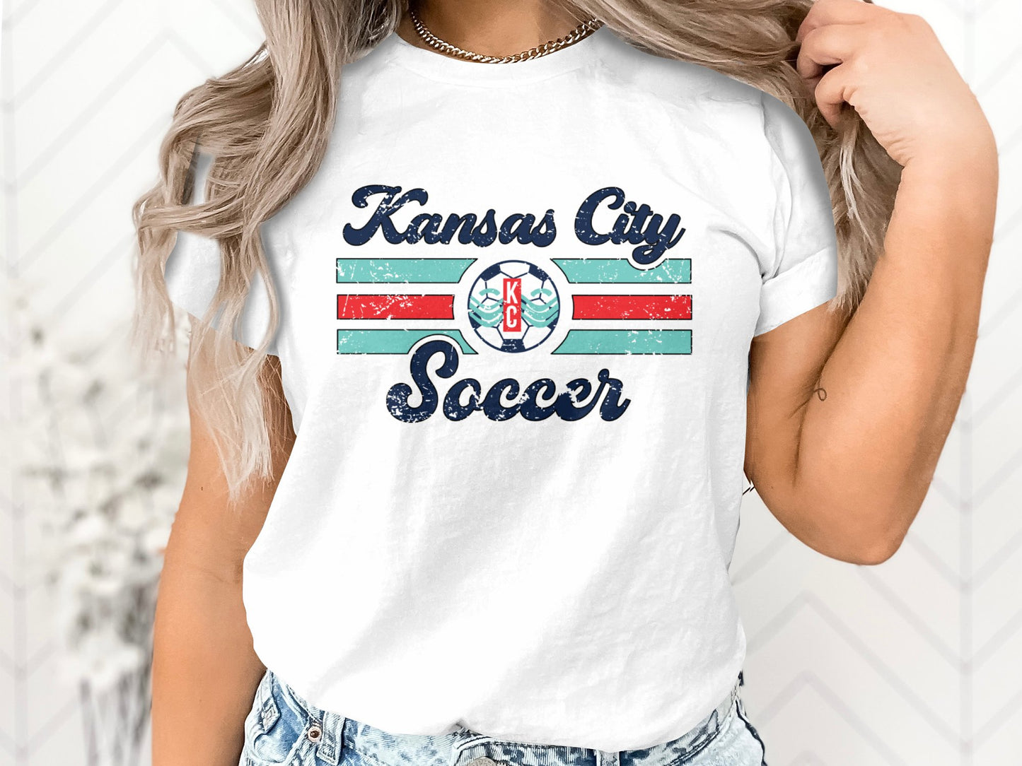 Kansas City Soccer