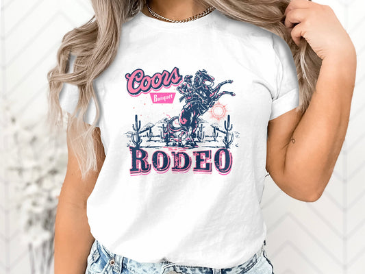 Coors Rodeo - 3