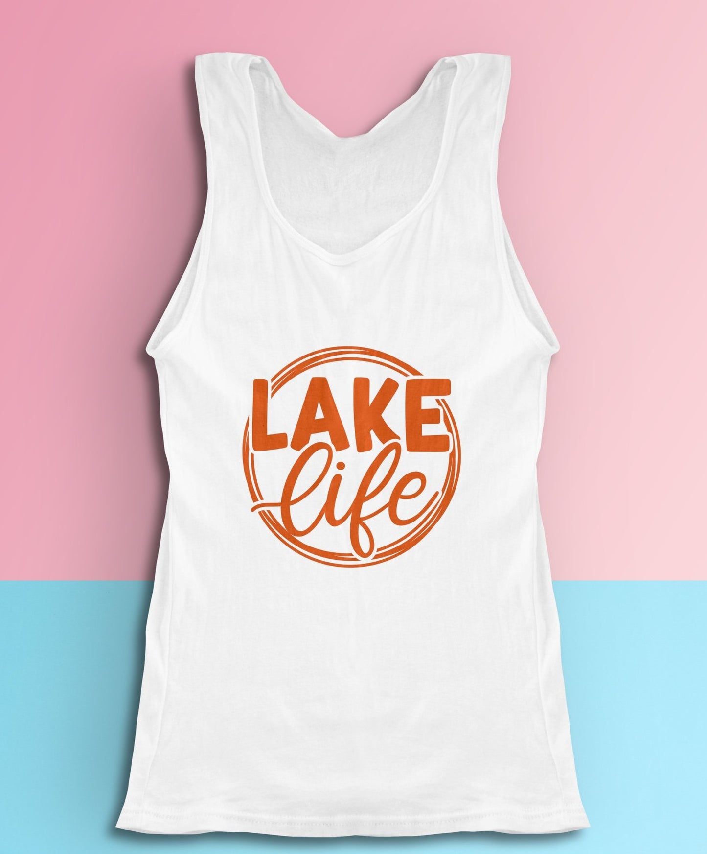 Lake Life - A23