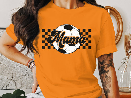 Soccer Mama - A12