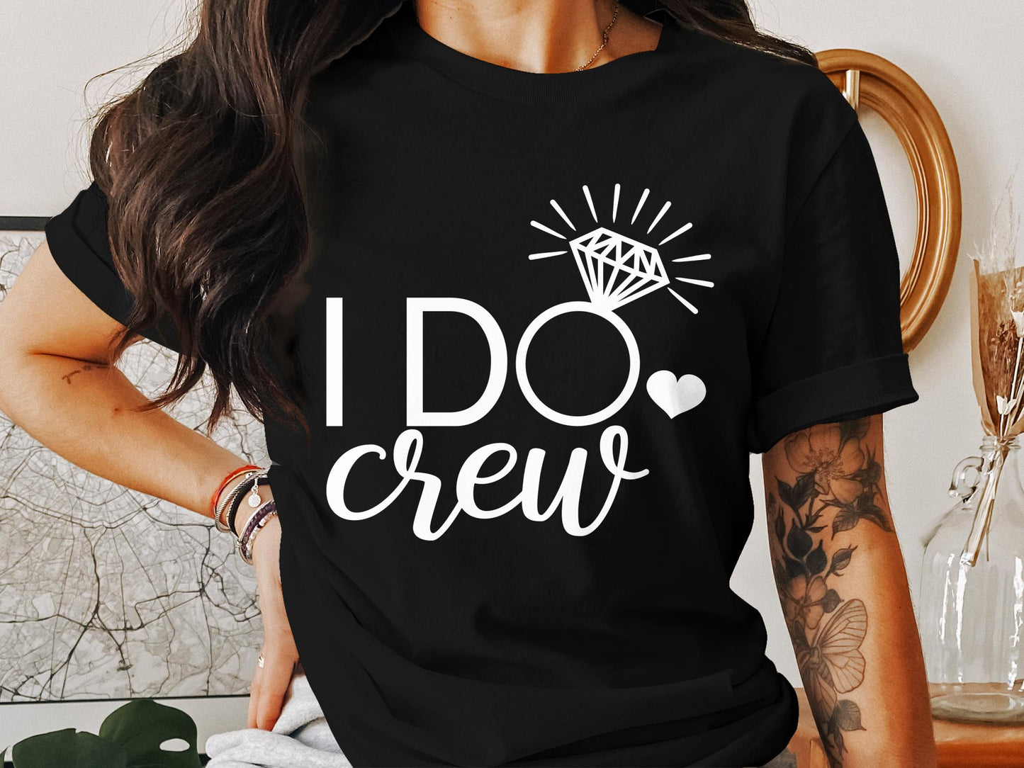 I Do Crew - G6