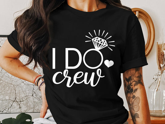 I Do Crew - G6