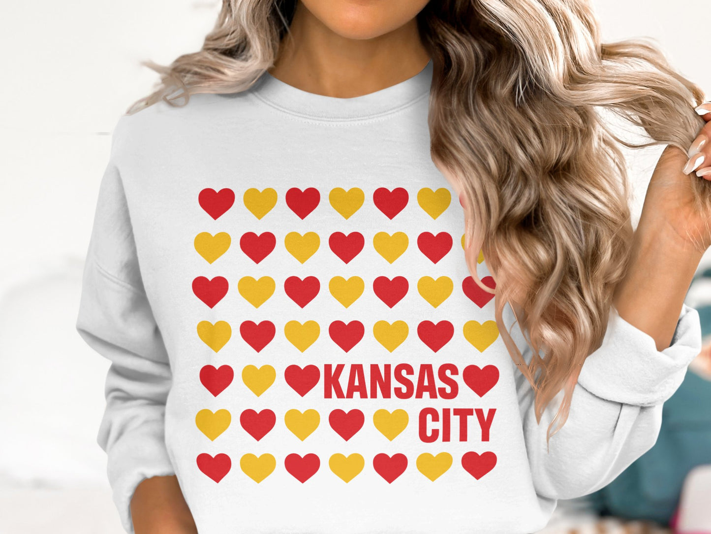 Kansas City Hearts - D19