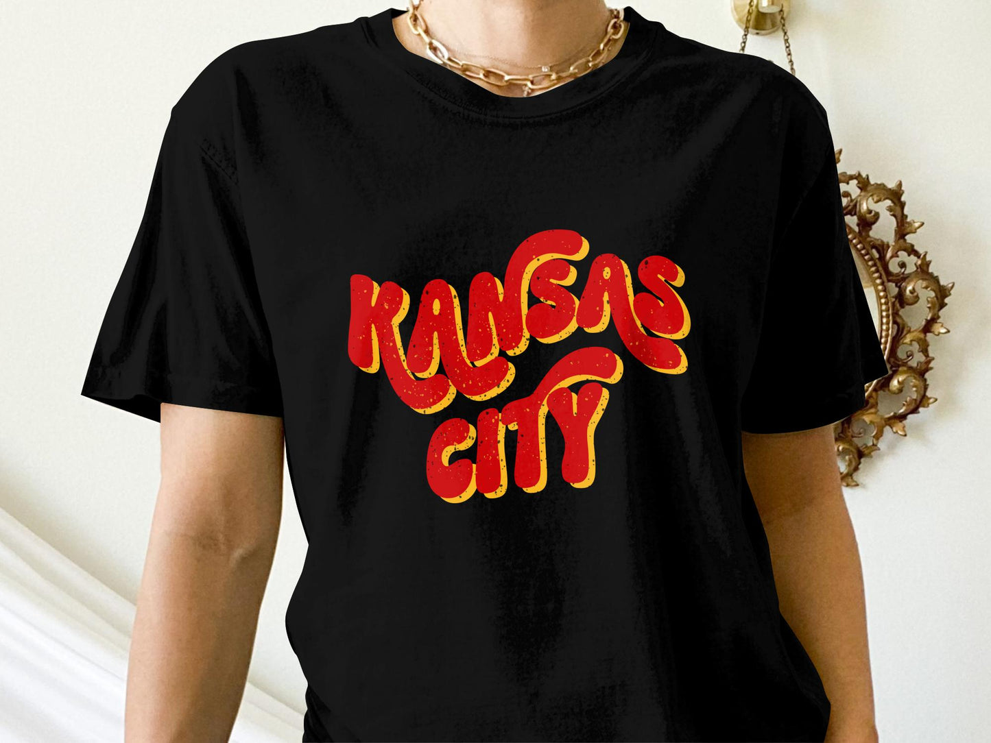 Kansas City - C3