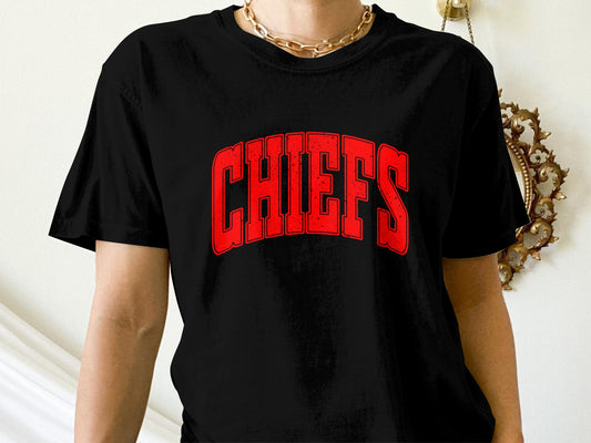 CHIEFS - C15