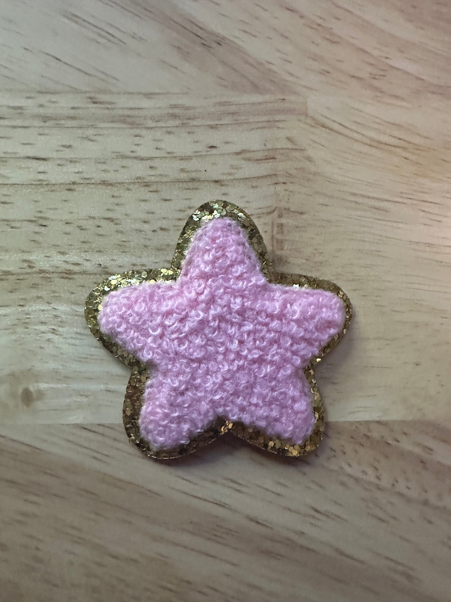 2 inch Star Patches